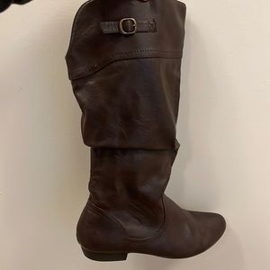 Cliffs By White Mountain Boots